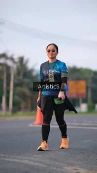 Runner Photo 4751740