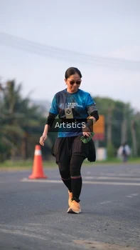 Runner Photo 4751741