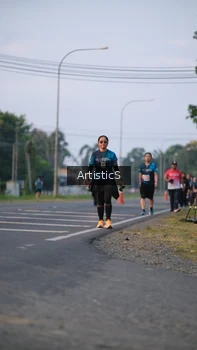 Runner Photo 4751742
