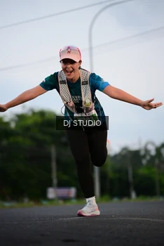 Runner Photo 4751743