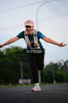 Runner Photo 4751745