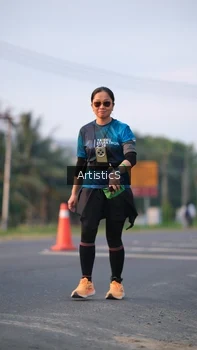 Runner Photo 4751746