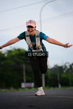 Runner Photo 4751747