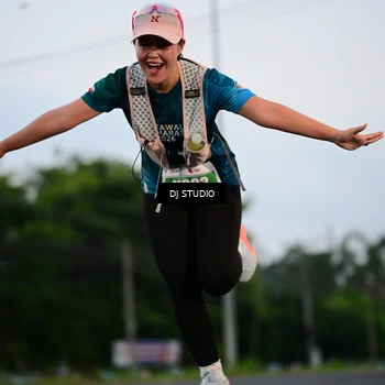 Runner Photo 4751748