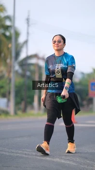 Runner Photo 4751750