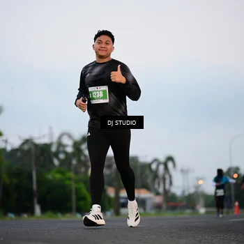 Runner Photo 4751752