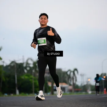 Runner Photo 4751757