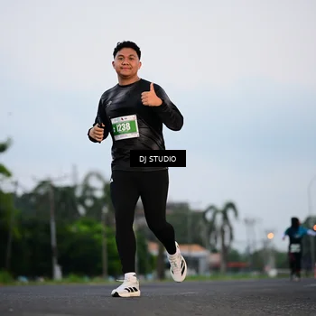 Runner Photo 4751758