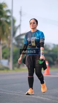 Runner Photo 4751760