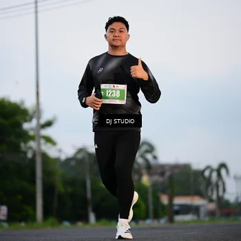 Runner Photo 4751761