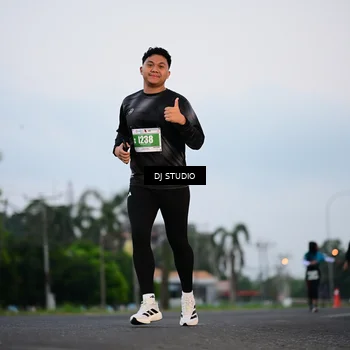 Runner Photo 4751762