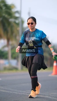 Runner Photo 4751765