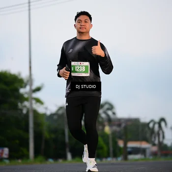Runner Photo 4751766