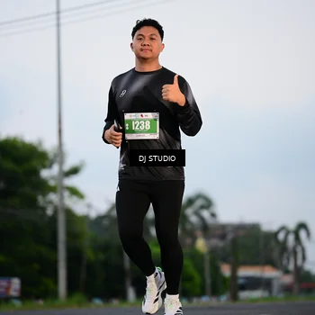 Runner Photo 4751767