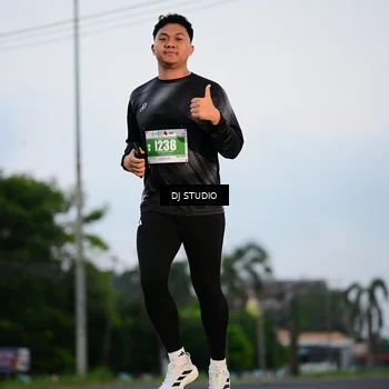 Runner Photo 4751770