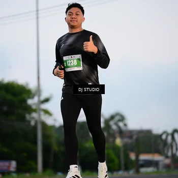 Runner Photo 4751771
