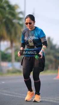 Runner Photo 4751773