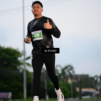 Runner Photo 4751777