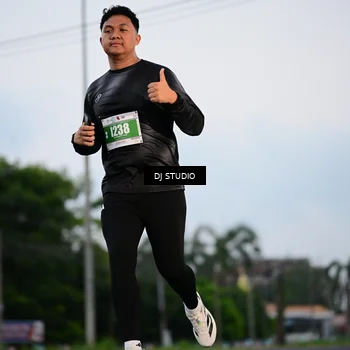 Runner Photo 4751779