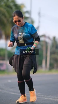 Runner Photo 4751780