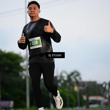 Runner Photo 4751781