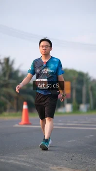 Runner Photo 4751785