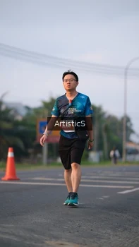 Runner Photo 4751786