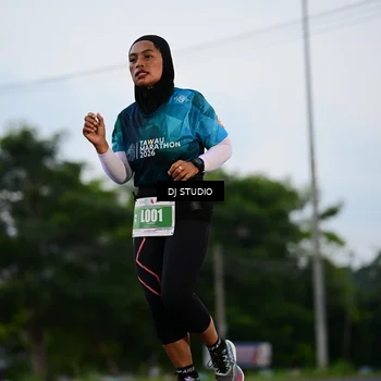 Runner Photo 4751789