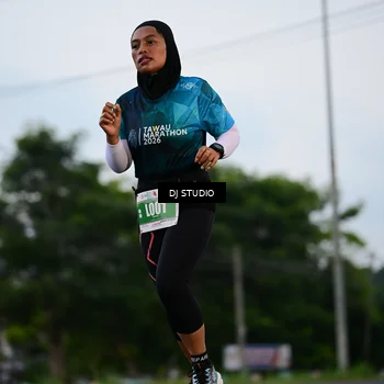 Runner Photo 4751790