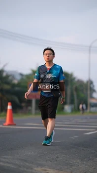 Runner Photo 4751795