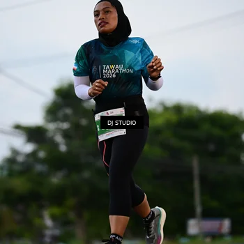 Runner Photo 4751799