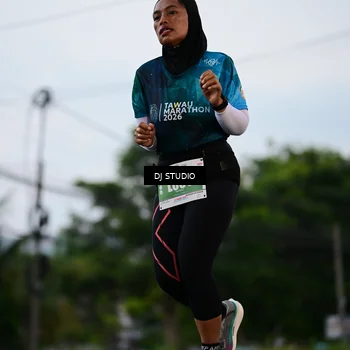 Runner Photo 4751802