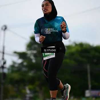 Runner Photo 4751804