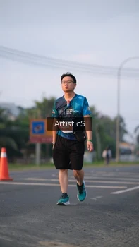 Runner Photo 4751805
