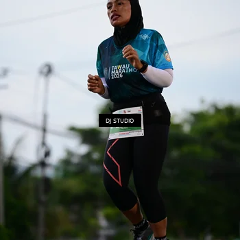 Runner Photo 4751806