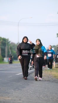 Runner Photo 4751807