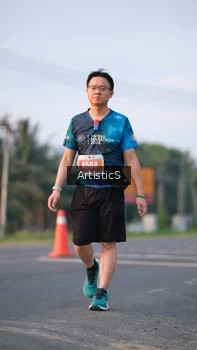 Runner Photo 4751813