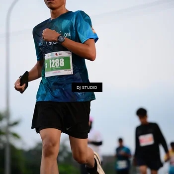 Runner Photo 4751814