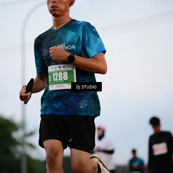 Runner Photo 4751815