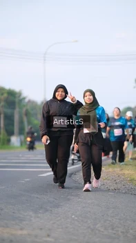 Runner Photo 4751817