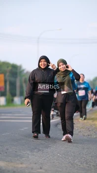 Runner Photo 4751819