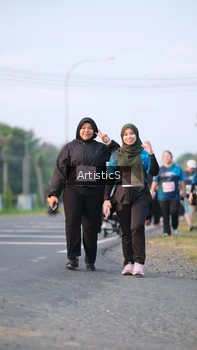 Runner Photo 4751820