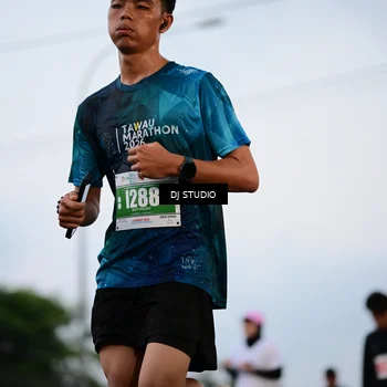 Runner Photo 4751821