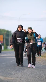 Runner Photo 4751823