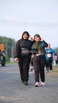 Runner Photo 4751835