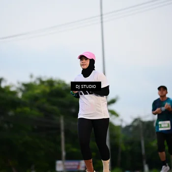 Runner Photo 4751837
