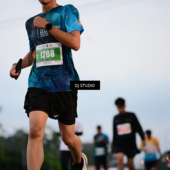 Runner Photo 4751844