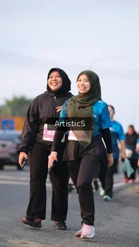 Runner Photo 4751848