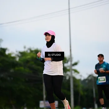 Runner Photo 4751851