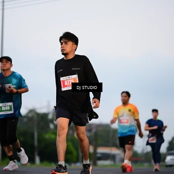Runner Photo 4751853